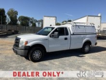(China Grove, NC) 2013 Ford F150 4x4 (1644779 )
