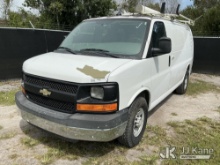 (Thonotosassa, FL) 2014 Chevrolet Express (1644797)