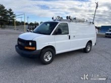 (Lebanon, TN) 2015 Chevrolet Express G2500 (1634463)
