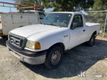 (Villa Rica, GA) 2005 Ford Ranger (1651175 )