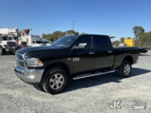 (China Grove, NC) 2018 Ram 2500 4x4 (1651093 )