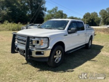 (Florence, SC) 2019 Ford F150 4x4 (1646067 )