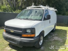 (Tampa, FL) 2016 Chevrolet Express (1641592 )