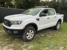 (Tampa, FL) 2022 Ford Ranger (1646675 )