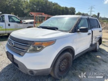 (Memphis, TN) 2014 Ford Explorer (1644982)