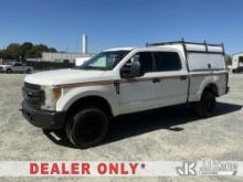 (China Grove, NC) 2017 Ford F250 4x4 (1647300 )