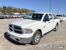 (Verona, KY) 2019 Ram 1500 4x4 (1645769 )