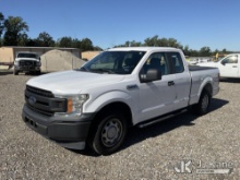 (Chester, VA) 2018 Ford F150 (1650679 )
