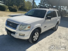 (Shallotte, NC) 2008 Ford Explorer 4x4 (1647566)