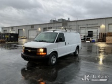 (Elizabethtown, KY) 2016 Chevrolet Express G2500 (1640578)