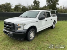 (Tampa, FL) 2017 Ford F150 (1646669 )