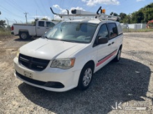 (Chester, VA) 2013 RAM CV (1639989)