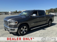 (China Grove, NC) 2020 RAM 1500 4X4 (1651816 )