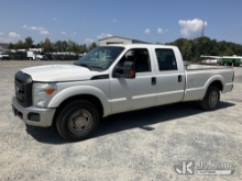 (China Grove, NC) 2012 Ford F250 (1650333)