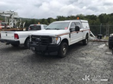 (Mount Airy, NC) 2017 Ford F250 4x4 (1642825)
