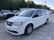 (Memphis, TN) 2011 Dodge Grand Caravan (1644831 )