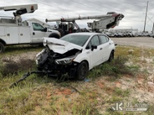 (Elizabethtown, KY) 2021 Nissan Versa (1641942)