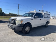 (Jackson, TN) 2011 Ford F-150 (1651298 )