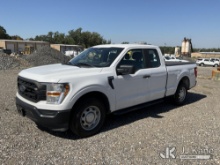 (Chester, VA) 2021 Ford F150 (1644380 )