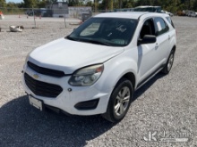 (Verona, KY) 2016 Chevrolet Equinox (1640199)