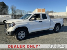 (China Grove, NC) 2019 Toyota Tundra 4x4 (1585247)