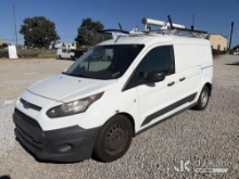 (Villa Rica, GA) 2015 Ford Transit Connect (1639090 )
