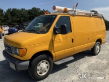 (Villa Rica, GA) 2007 Ford E250 (1643808 )