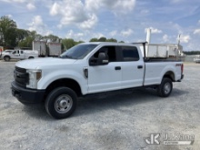 (China Grove, NC) 2018 Ford F250 4x4 (1636921 )