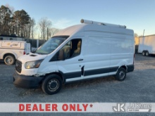 (China Grove, NC) 2015 Ford Transit 250 (1573510)