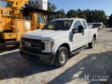 (Villa Rica, GA) 2019 Ford F250 (1645092 )