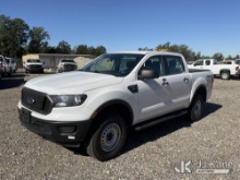 (Chester, VA) 2021 Ford Ranger 4x4 (1649164 )