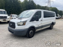 (Memphis, TN) 2015 Ford Transit 150 (1645795 )