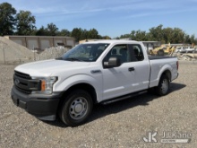 (Chester, VA) 2020 Ford F150 (1644376 )