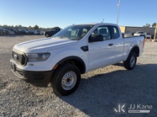 (Villa Rica, GA) 2021 Ford Ranger (1653527 )