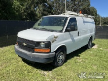 (Tampa, FL) 2012 Chevrolet Express (1647419 )