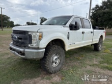 (Alexandria, LA) 2018 Ford F-250 SD (1645888 )