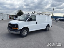 (Lebanon, TN) 2014 Chevrolet Express G2500 (1642685)