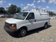 (Chester, VA) 2011 Chevrolet Express G2500 (1641858)