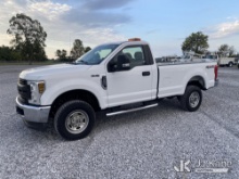 (Sturgis, KY) 2019 Ford F250 4x4 (1651053 )