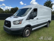 (Tampa, FL) 2019 Ford Transit (1641229 )