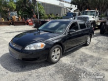 (West Palm Beach, FL) 2014 Chevrolet Impala (1646937 )