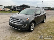 (Thonotosassa, FL) 2018 Ford Edge (1649763)