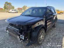 (Villa Rica, GA) 2018 Ford Explorer (1647743 )