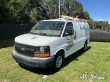 (Tampa, FL) 2011 Chevrolet Express (1647418 )