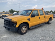 (Villa Rica, GA) 2008 Ford F250 (1643765)