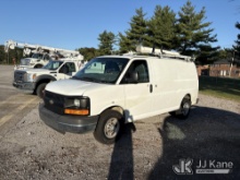 (Lebanon, TN) 2014 Chevrolet Express G2500 (1644791 )