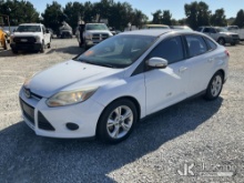 (Villa Rica, GA) 2014 Ford Focus (1651043 )
