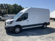 (China Grove, NC) 2023 Ford Transit-350 (1532341)