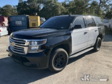 (Ocala, FL) 2020 Chevrolet Tahoe (1645697 )