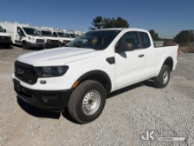 (Villa Rica, GA) 2021 Ford Ranger (1652943 )